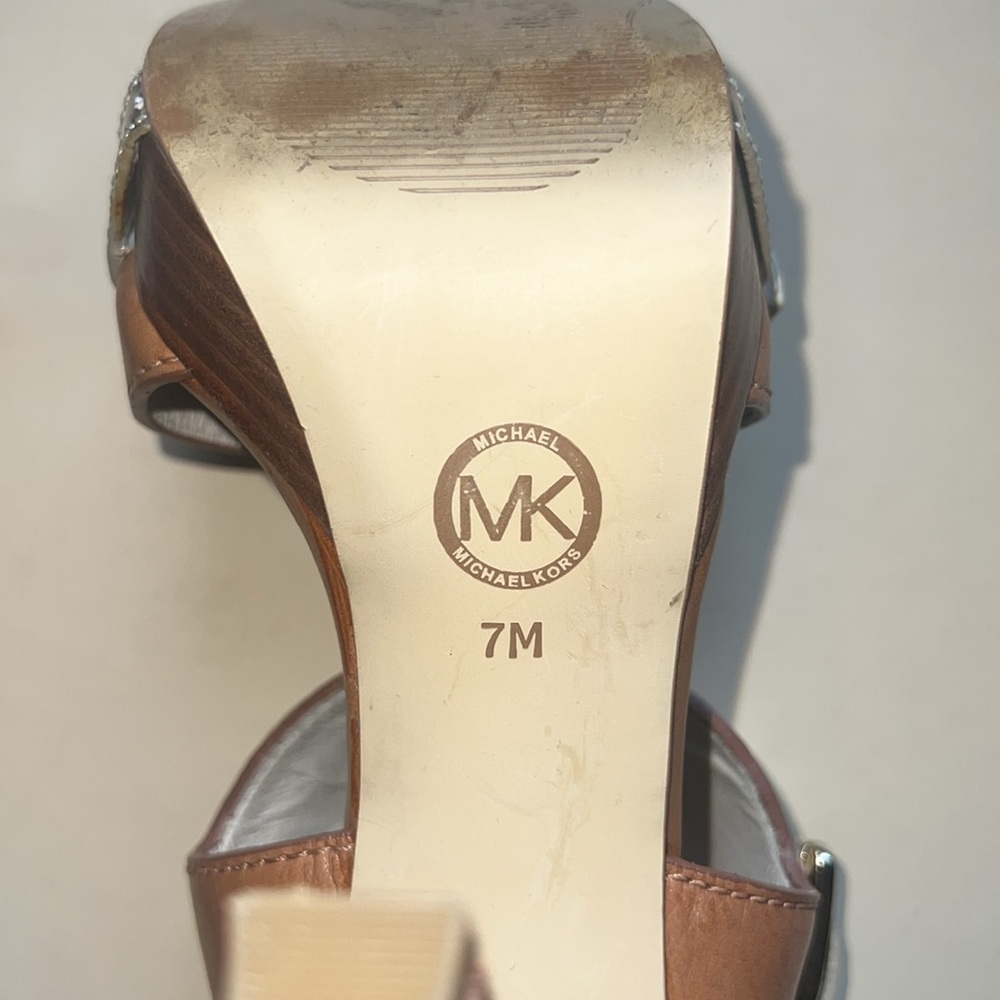 Michael Kors Sandals - Picture 7 of 15